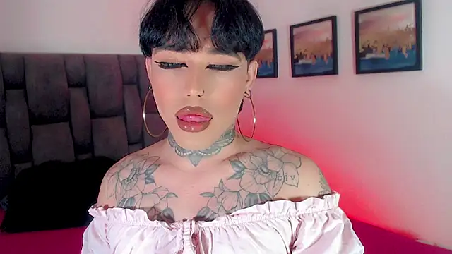little_star_porn Webcam show