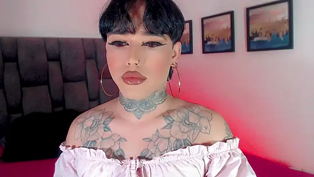 little_star_porn: διαδικτυακό σόου στην κάμερα