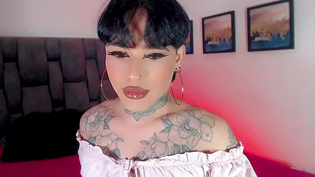 Webkamerová show little_star_porn