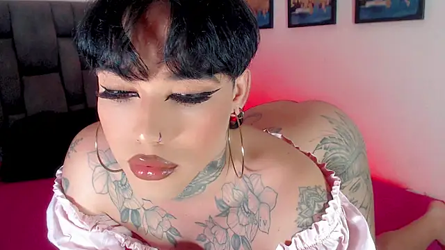 Webkamerová show little_star_porn