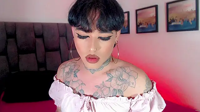 little_star_porn webkamerás műsora
