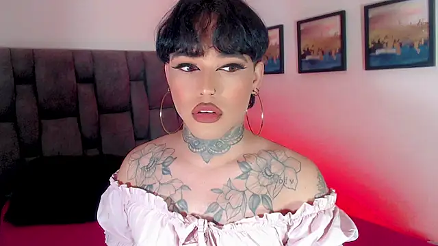 Show modela little_star_porn na web-kameri