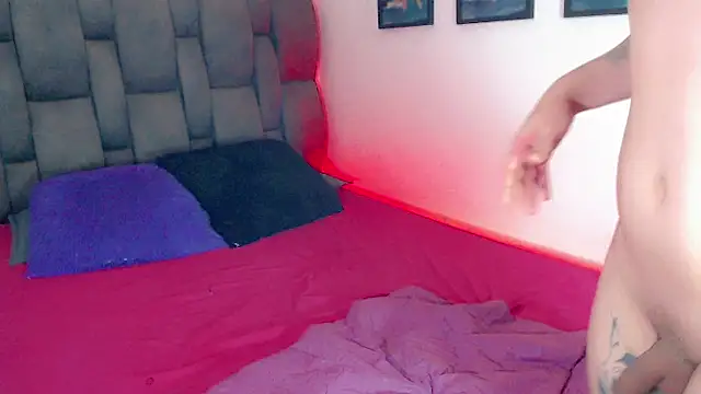 Webkamerová show little_star_porn