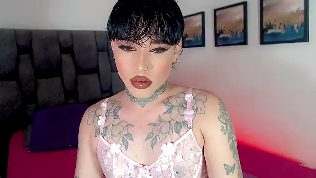 little_star_porn Webcam-Show