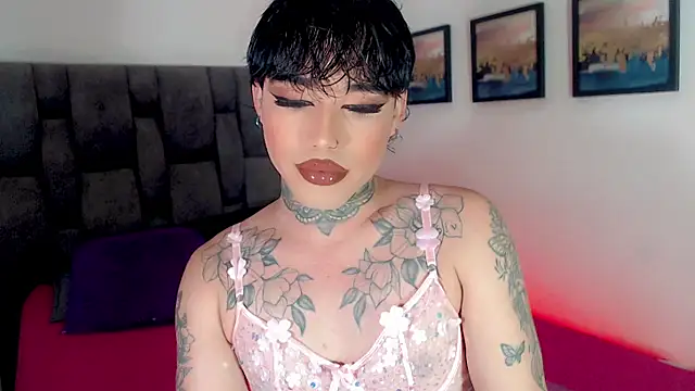 Webkamerová show little_star_porn