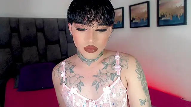 little_star_pornのウェブカメラショー