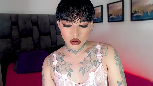 โชว์เว็บแคมของ little_star_porn