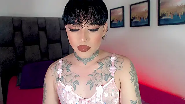 Webkamerová show little_star_porn