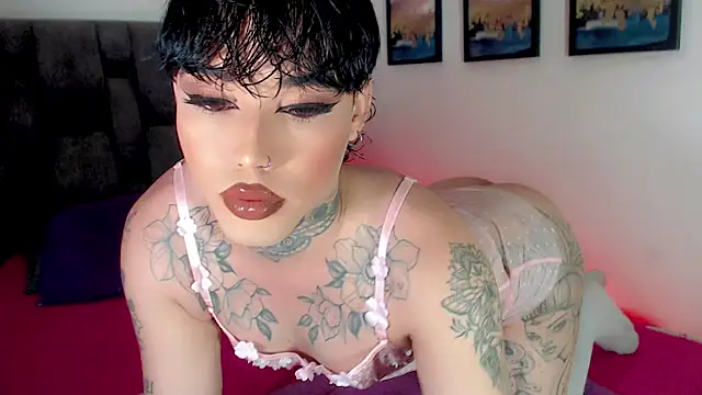 Webkamerová show little_star_porn