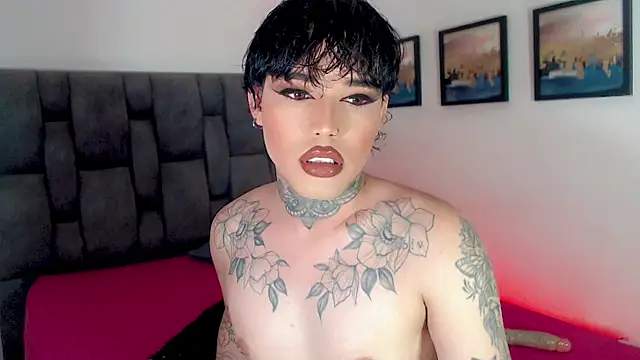 โชว์เว็บแคมของ little_star_porn