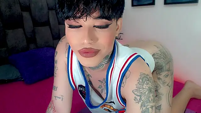 little_star_porn Webcam show