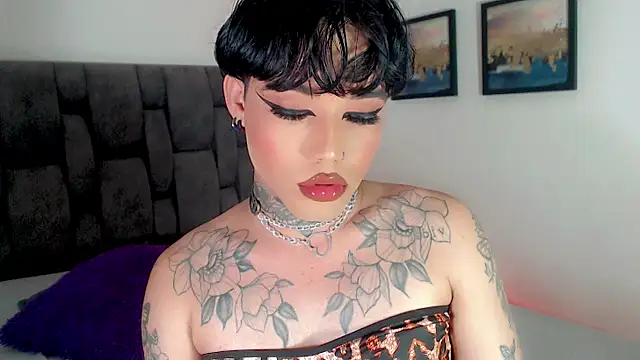 little_star_porn: διαδικτυακό σόου στην κάμερα