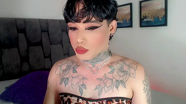 Show webcam de little_star_porn