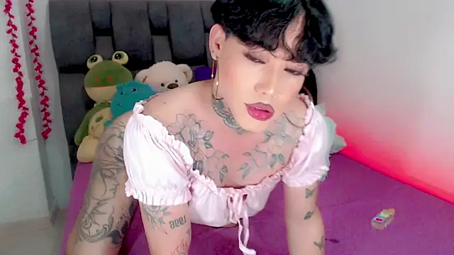 little_star_porn – Kamerová šou