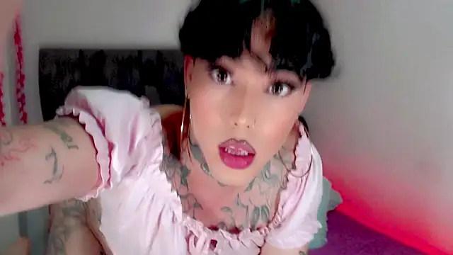 little_star_porn Webcam show