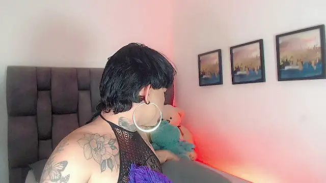 little_star_porn webkamerás műsora