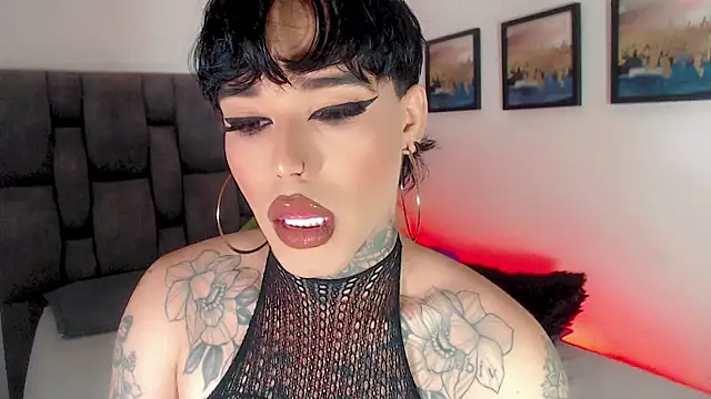 عرض كام little_star_porn