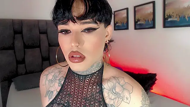 Pertunjukan Kamera Web little_star_porn
