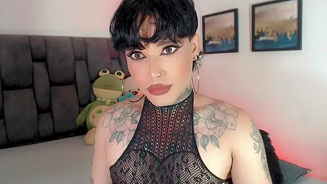 little_star_porn ওয়েবক্যাম শো