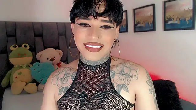 little_star_porn Webcam show