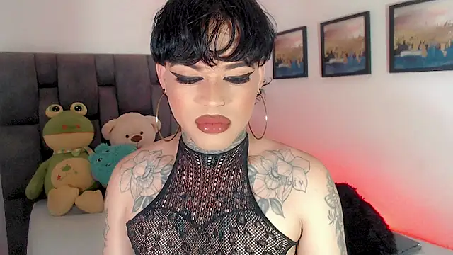 little_star_porn: διαδικτυακό σόου στην κάμερα
