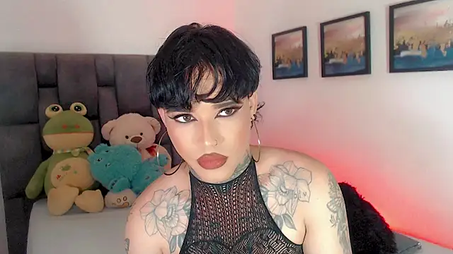 Show webcam de little_star_porn