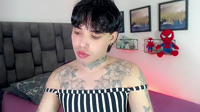 little_star_porn: вебкам-шоу