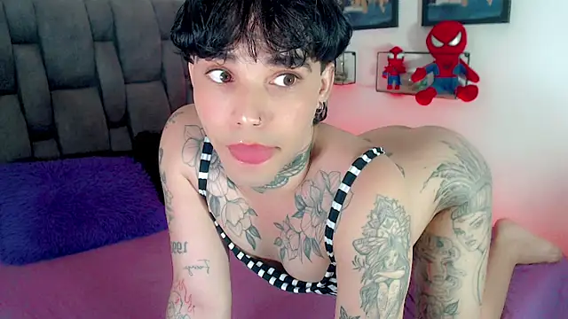 عرض كام little_star_porn