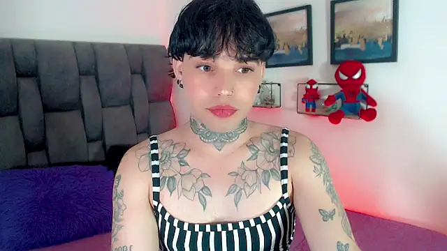 little_star_porn Webcam show