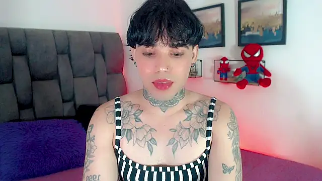 عرض كام little_star_porn