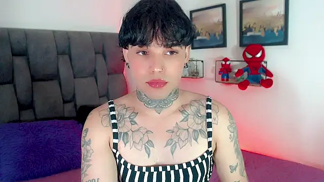 Show Webcam de little_star_porn