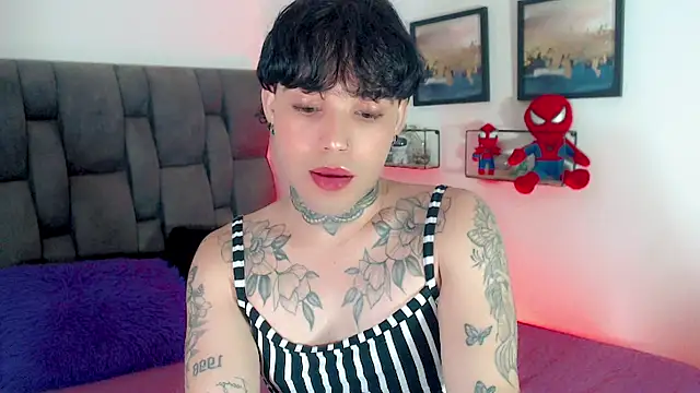 little_star_porn Webcam Show
