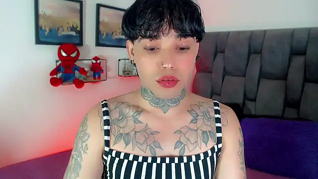 little_star_porn Adlı Modelin Web Kamerası Şovu