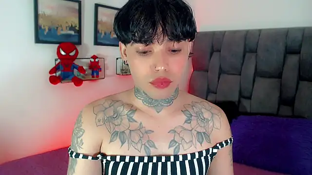 little_star_porn Adlı Modelin Web Kamerası Şovu