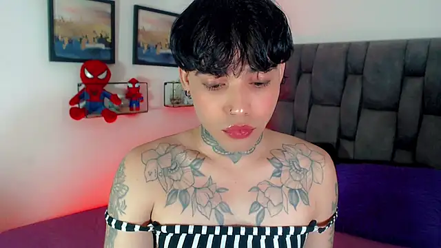 little_star_pornのウェブカメラショー