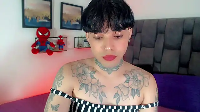little_star_porn's Webcam Show