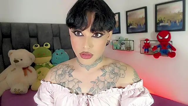 عرض كام little_star_porn