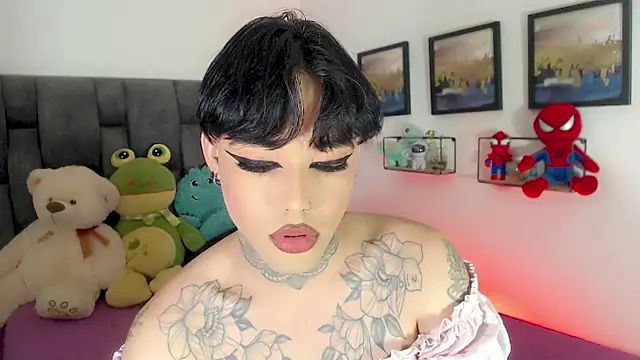 Show Webcam de little_star_porn
