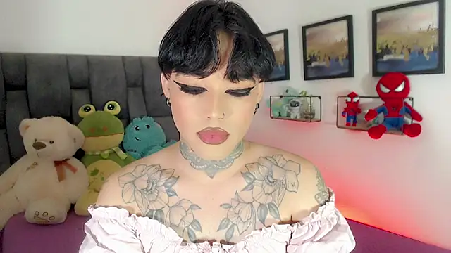 Pertunjukan Kamera Web little_star_porn