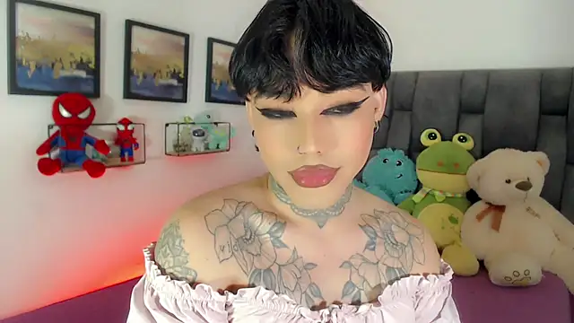 little_star_porn Adlı Modelin Web Kamerası Şovu