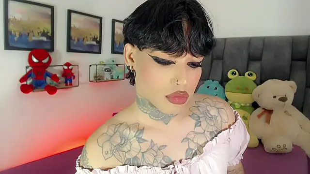 little_star_porn Webcamshow