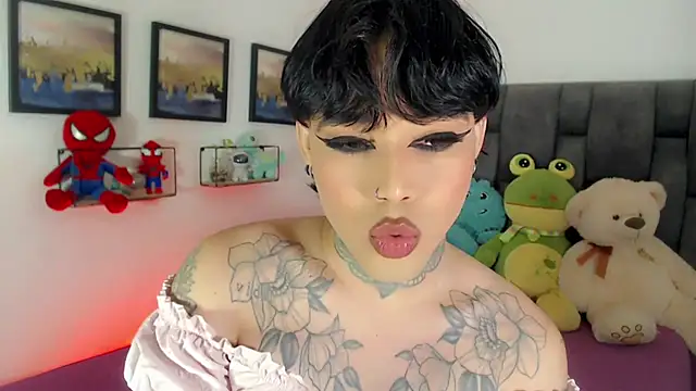 little_star_pornのウェブカメラショー