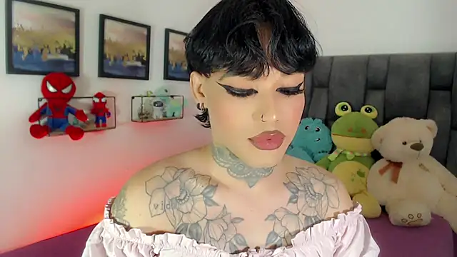 little_star_porn 웹캠 쇼