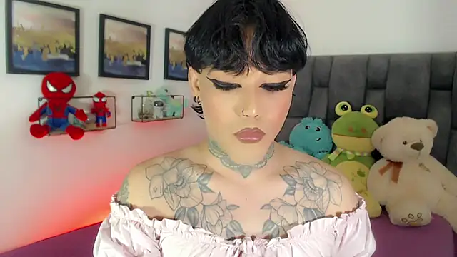 little_star_pornのウェブカメラショー