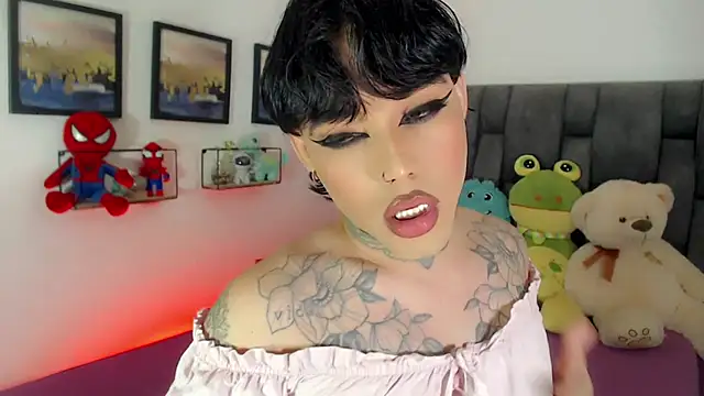 little_star_porn Webcam show