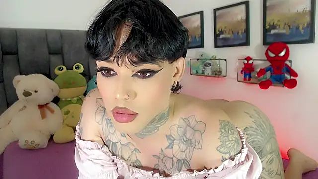 little_star_porn Adlı Modelin Web Kamerası Şovu