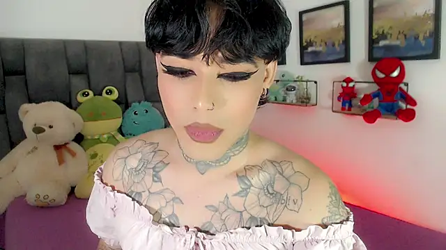 little_star_porn Webcamshow