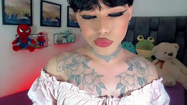 Show Webcam de little_star_porn