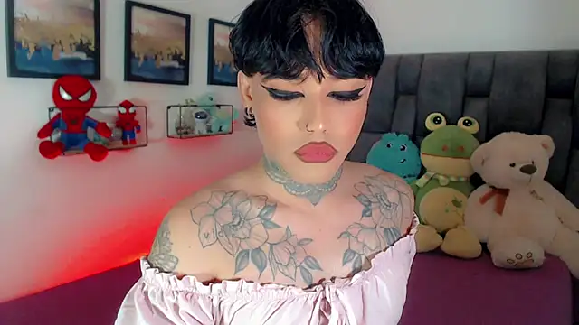 Show Webcam de little_star_porn