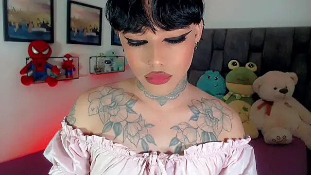little_star_porn webkamerás műsora